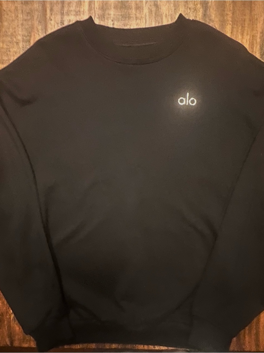 ALO Accolade Crewneck